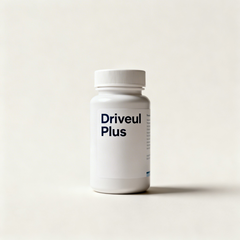 Driveul Plus